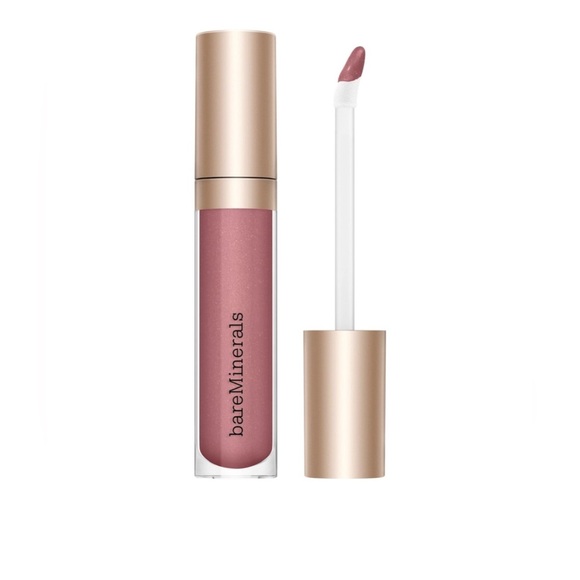 BareMinerals Lip Gloss Balm Set of 3 – Love, Sincerity, Ingenuity – Brand New - Picture 11 of 16